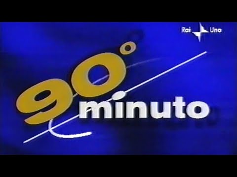 Inter-Atalanta 1:0, 2002/03 - 90° minuto (Mohamed Kallon)