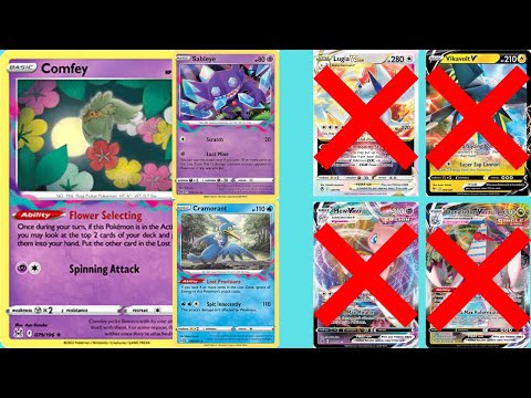 Lost Box Matchup Guide