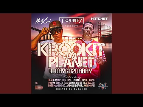 Pride of Mine (feat. Mozzy & Armani Depaul)