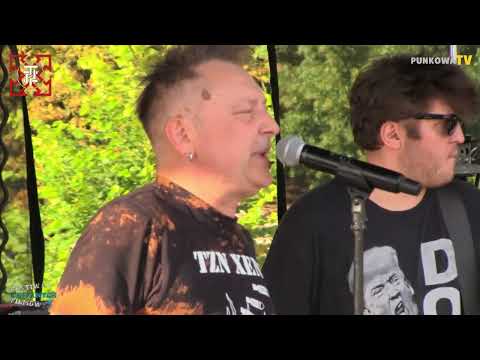 TZN Xenna - Full concert / Multi-Cam / - Festiwal Urwanych Filmów - Rowy 2024