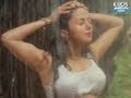 Urmila Plays With Water Daud