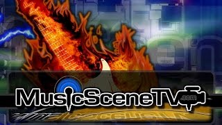 MusicSceneTV Episode 2   Featuring  Christine Hagan