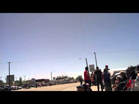 Aberdeen Idaho Aberdeen days