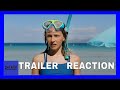 A Perfectly Normal Family Trailer 1 2020 Trailer Reaction The Second Shift Review