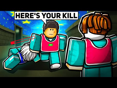 Helping Noobs WIN in INK GAME...