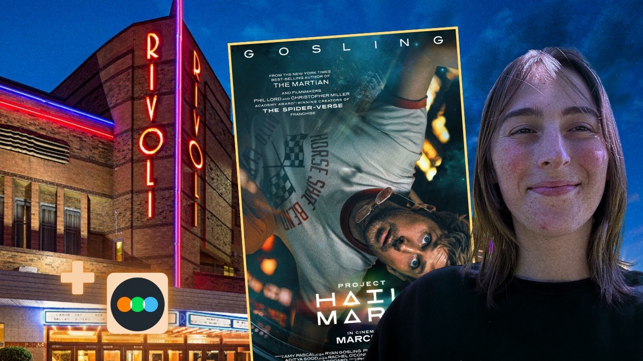 I went to the movies alone… was it worth it?