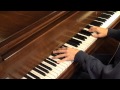 Justin Bieber - Drummer Boy Piano Cover (ft ...