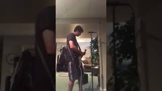 Under the Radar-Chasing Amy Demo