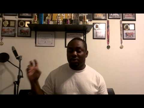 The real story of Rosa Parks told by Jovon