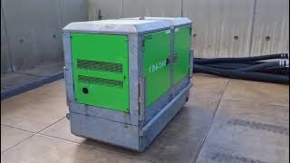 Motorové čerpadlo BBA BA100K D193 na predaj - Obraz 4 | Machineryline SK Motorové čerpadlo BBA BA100K D193 | Obraz 4 - Machineryline