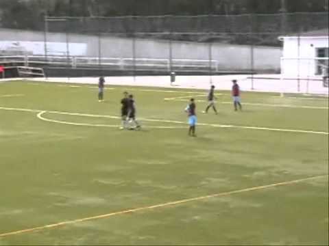 Golo Rodrigo Sousa Torrense-EAS Turcifal
