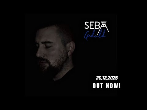 SEBA - GEDULD (Prod. by Sytros Music)