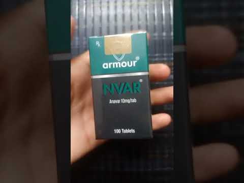 Anavar Oxandrolone Tablets