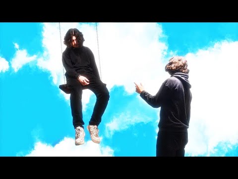 Zimny - LEGENDA feat. LuKs (prod. Zimny)