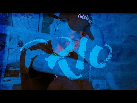 Gabiilon - Frio ( Video Oficial ) prod by. Felixiano West