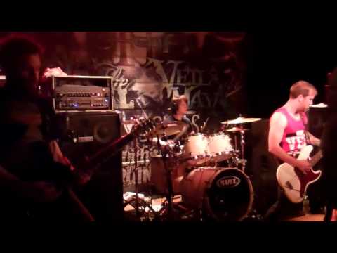 Misery Signals-A Victim, A Target