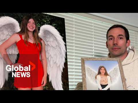 “Fly high my angel”: 12-year-old girl dies by suicide amid bullying allegations