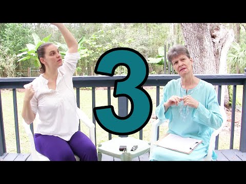 The Angelic Initiative, Episode 1258 - The Beacon