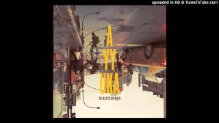 Ayyuka & Orlando Julius - Sömestr, 2015.