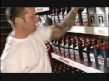 Jesse James - AutoZone Commercial