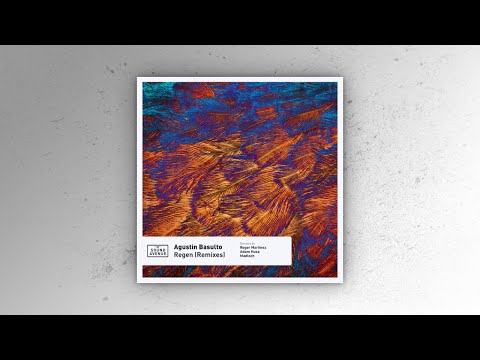 Agustin Basulto - Calma (Roger Martinez Medicine Music Remix) [Sound Avenue]