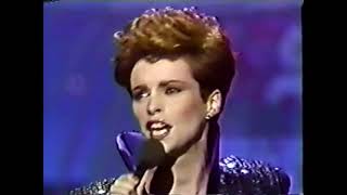 Sheena Easton - Wind Beneath My Wings (Tonight Show &#39;83)