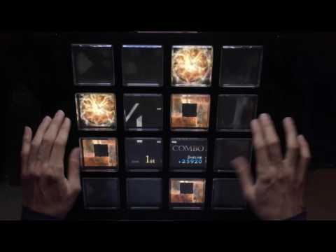 【jubeat Qubell】 SEED [EXT] EXC (60fps) Player: ICHIGO*