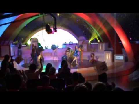 Maša  Đurđevdanski festival