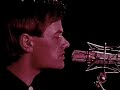 Kraftwerk - Radioactivity (Official Music Video) DIGITALLY RESTORED