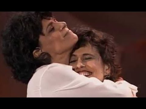 AMIGO É CASA | Simone & Zélia Duncan (DVD Completo)