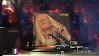 Johnny Winter - Cheap Tequila