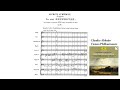 Beethoven: Symphony No. 6 in F major, Op. 68 