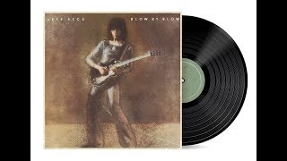 Jeff Beck - Blow by Blow - Full Album