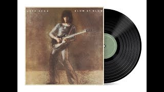 Jeff Beck - Blow by Blow - Full Album