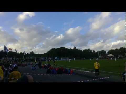 Svenska cupen, Torslanda IK - AIK, 12-09-2012 - Hata Djurgårdens if...mp4