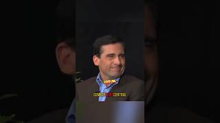 THE TABLES HAVE TURNED 😂 Steve Carell Roasts Zach Galifianakis | Between Two Ferns
