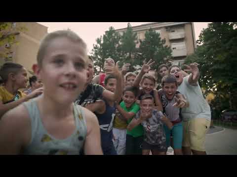 LEMI G x BIGRU - TEREN