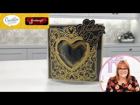 Creative Cravings featuring Sanntangle (23 Mar 2022)