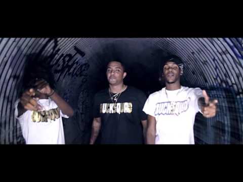 Lil Ron x Mop Stick - Up