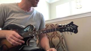 Mandolins and Beer #13 Raleigh and Spencer Mandolin Solo (LRB) and Coast Carnie Fire