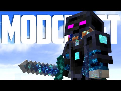 ENTRO NELLA MODCRAFT DOPO 3 ANNI - MINECRAFT ITA