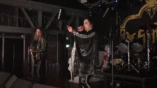 The Struts - “Mary Go Round” (Live) 19 /Feb/2019. The Garage, Glasgow