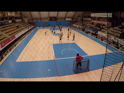 C1 Indians - SB Welhot 10.11.2018  GoPro