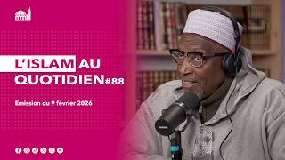 L'islam au quotidien #88