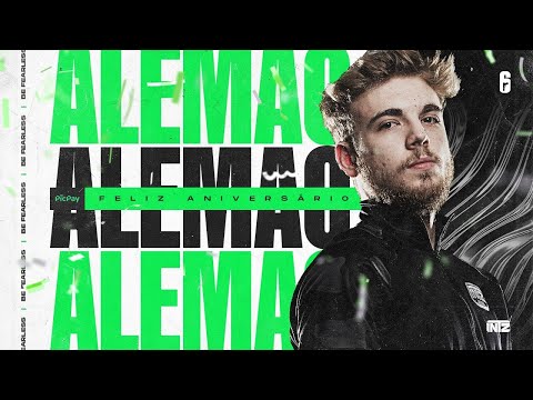 Os Melhores Clipes do Alem4o - Rage, Fail, Highlights... Matou na marreta do Sledge