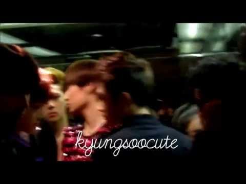 120623 EXO-K HOTEL AFTER CONCERT MBC KOREAN CULTURE FESTIVAL LONDON
