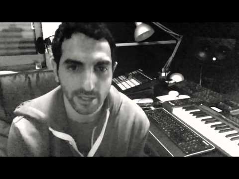 ROY ROSENFELD @ E.TECH