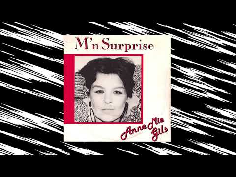 Goed Om Te Weten - Anne Mie Gils