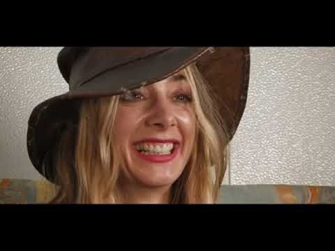 Katiejane Garside - Ruby Throat - Interview