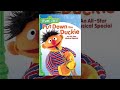 Sesame Street Put Down The Duckie 1988